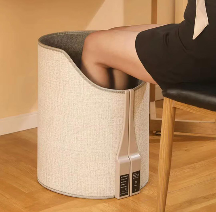 هیتر گرمایشی زیرمیزی؛ قابل حمل مدل HB-001