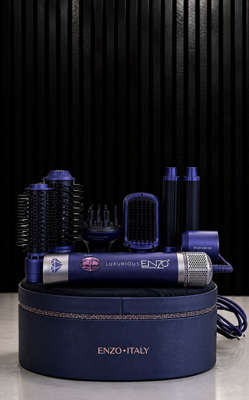 ست کامل حالتدهنده و استایل موانزو 4133pro
