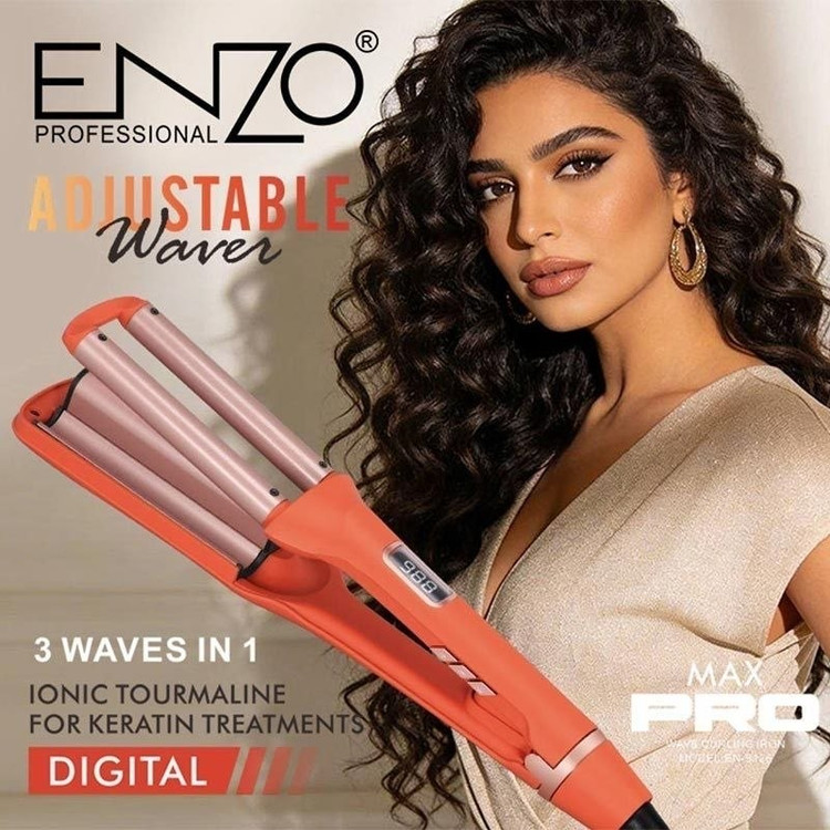 فرکننده ساحلی (فر اس)انزو ایتالیا ENZO (انزو پرومکس) 9126