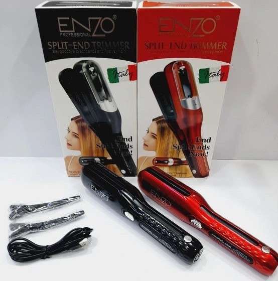 دستگاه موخوره گیر شارژی Enzoایتالیا En998