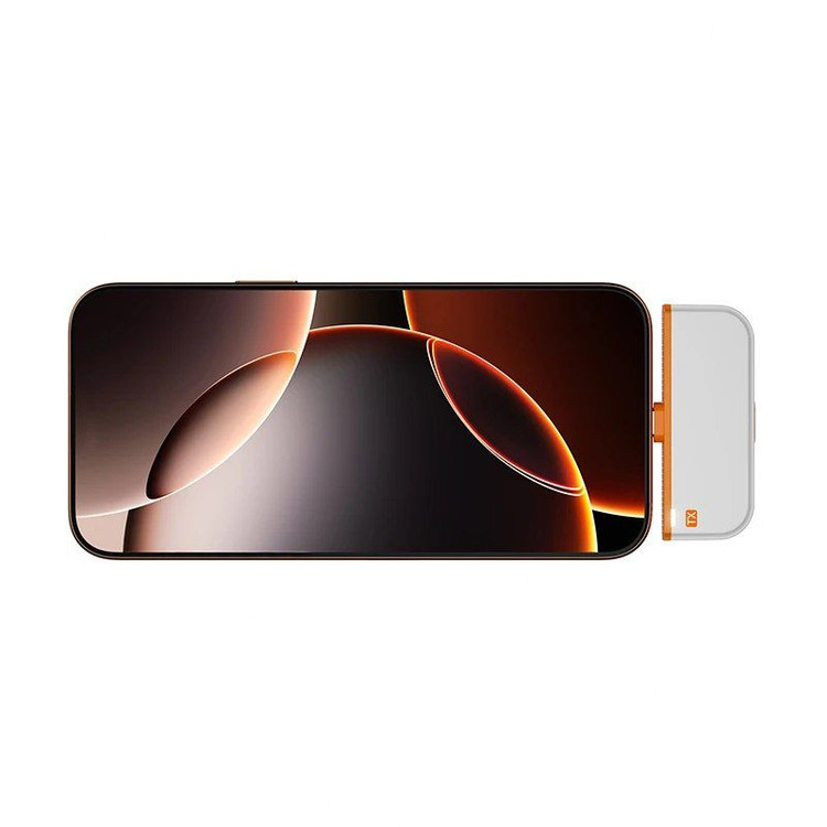 دانگل و فرستنده بیسیم انتقال تصویر مدل CHD09-HD-TX-RX