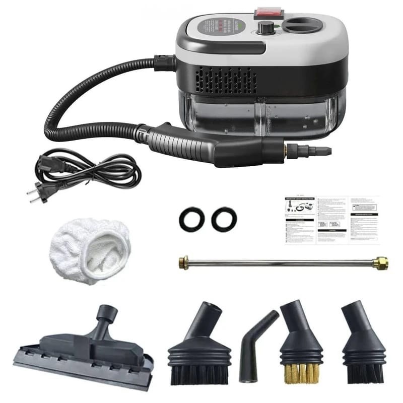 بخارشوی قابل حمل Portable Steam Cleaner
