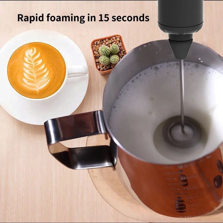 کفساز شارژی دستی برند LePresso مدل LPCFFM0014