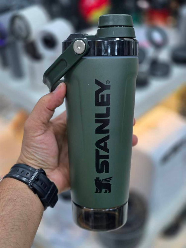 شیکر شارژی استنلی (کیفیت اصلی)