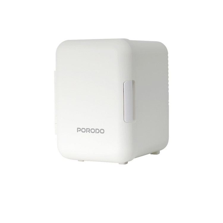 مینی یخچال و خنککننده پرودو Porodo Lifestyle - EchoChill 4L