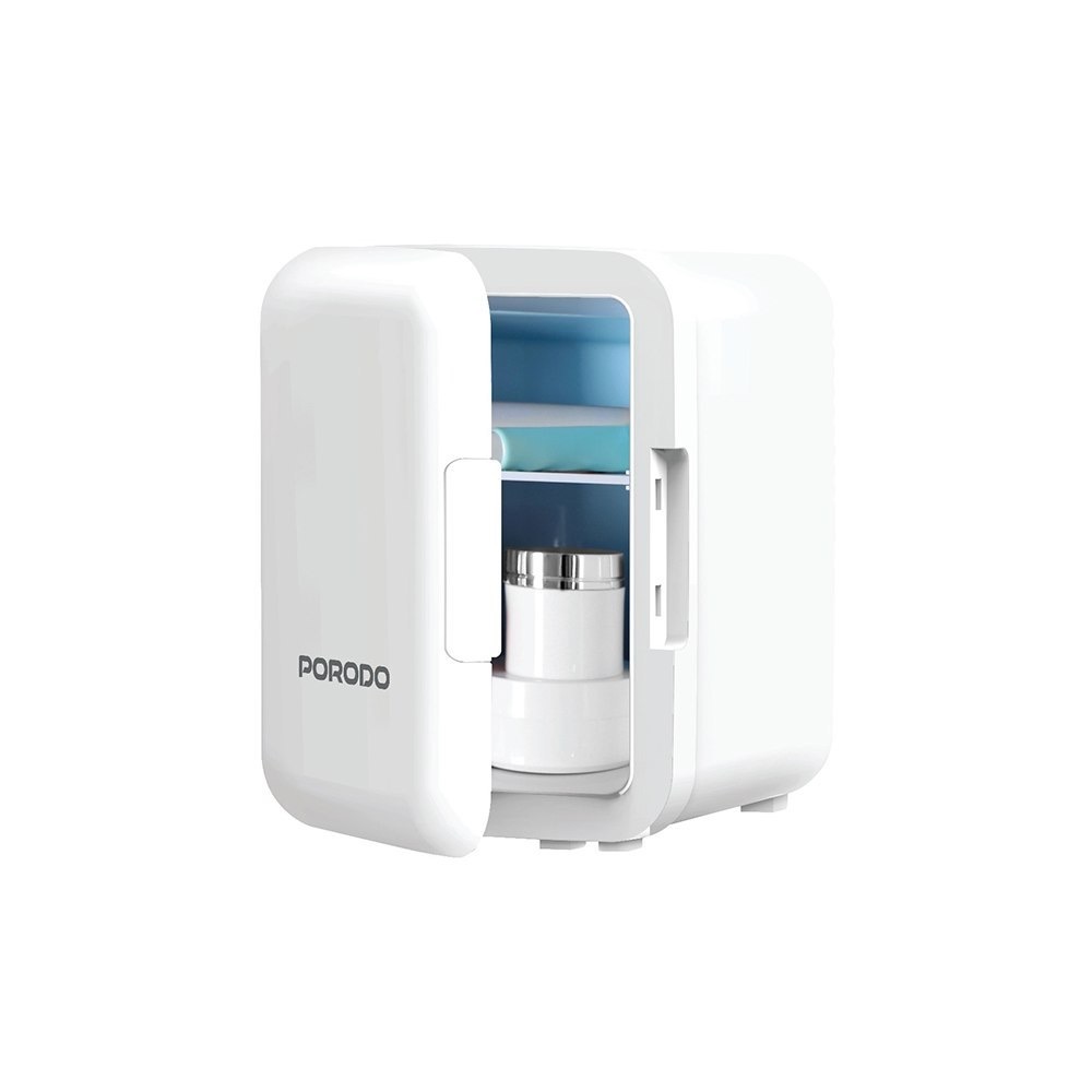 مینی یخچال و خنک‌کننده پرودو Porodo Lifestyle - EchoChill 4L