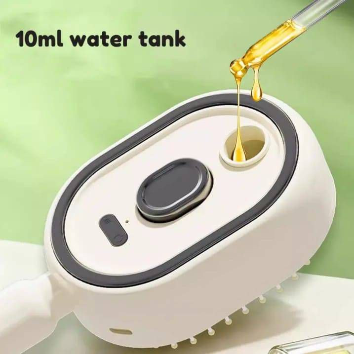 برس شارژی اسپریدار مدل JY-606