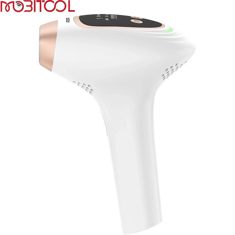 دستگاه لیزر موهای زائد خانگی پرودو Porodo Lavender Ice Cold IPL Hair Removal
