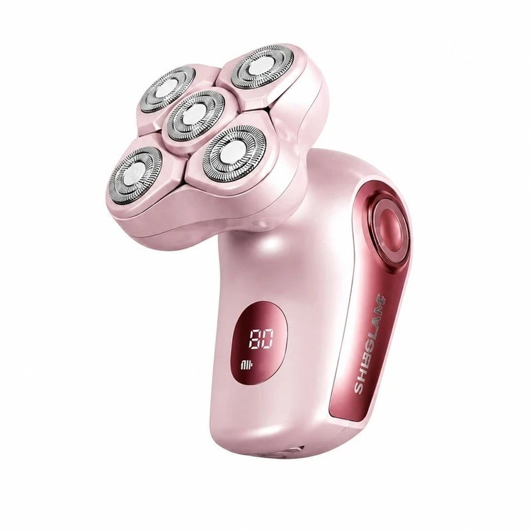 شیور 5D چندکاره شیگلم SHEGLAM