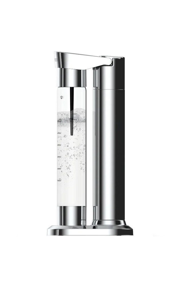 دستگاه دست‌ساز آب گازدار (سوداساز) LePresso مدل FIZZNEST