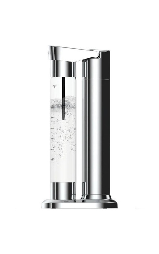 دستگاه دستساز آب گازدار (سوداساز) LePresso مدل FIZZNEST