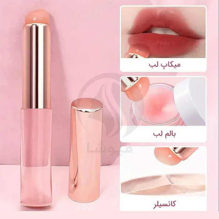 براش سیلیکونی